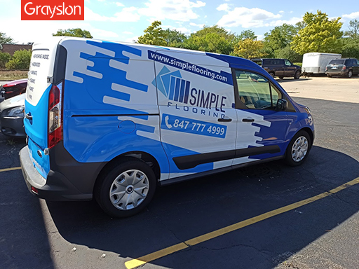 SimpleFlooring