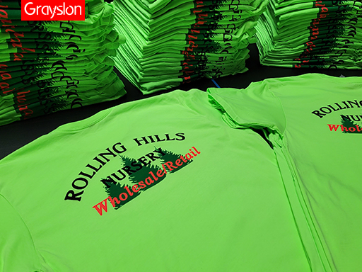 Rolling Hills Nursery