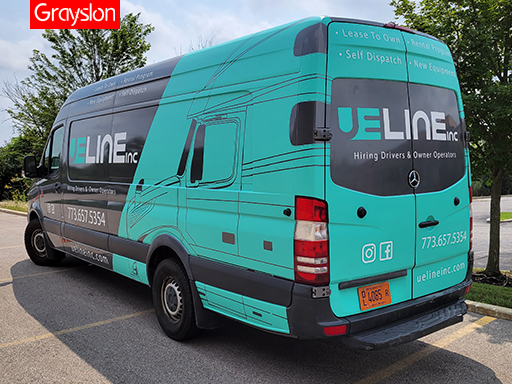 UELINEinc