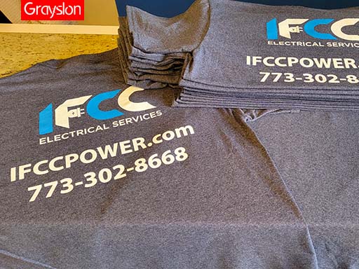 IFCC Electrical Services