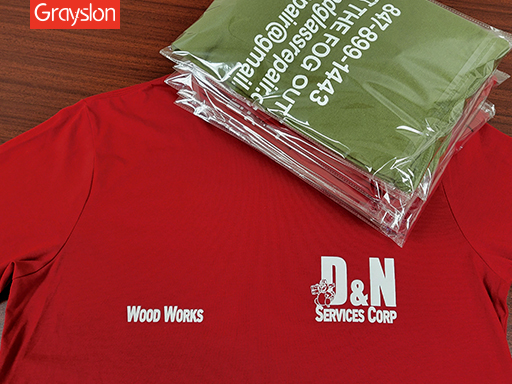 D&N Wood Works