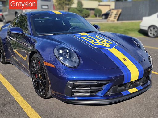 Porsche