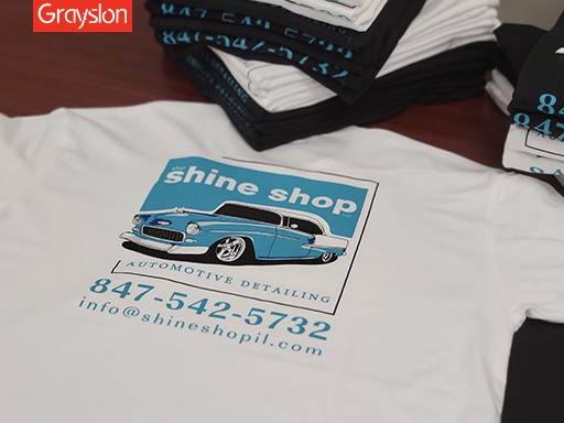 TheShineShop
