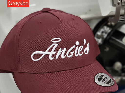 Angie's Cap